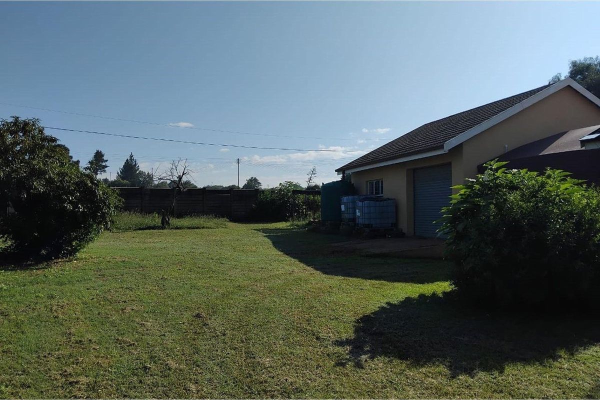 House For Sale in Deneysville - Photo 5