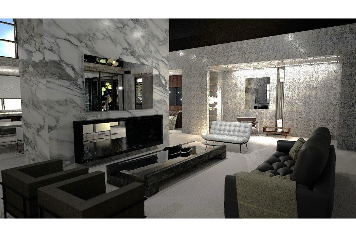 Half-Built Masterpiece - Photo 2