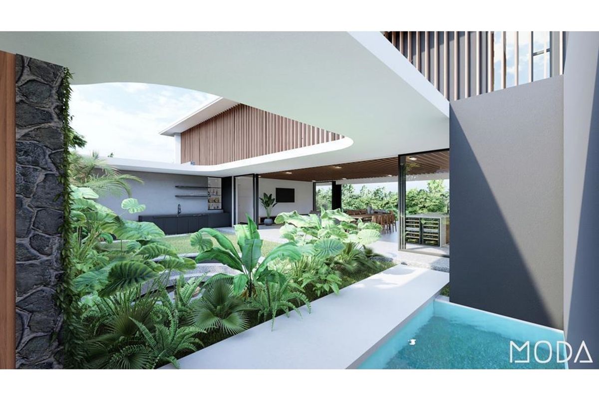 Bespoke Listing: Luxurious Coastal Home in Zululami Luxury Coastal Estate - Photo 2