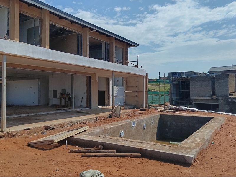 Bespoke Listing: Luxurious Coastal Home in Zululami Luxury Coastal Estate - Photo 6