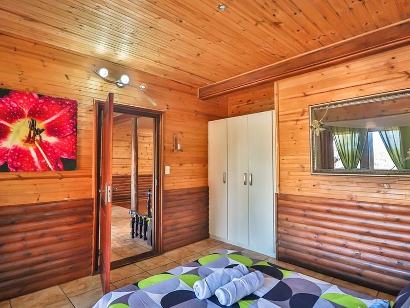 Coastal Retreat with Sea Views, Jacuzzi, Security - Catalina, KZN South Coast - Photo 4