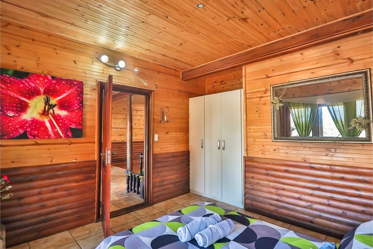 Coastal Retreat with Sea Views, Jacuzzi, Security - Catalina, KZN South Coast - Photo 4