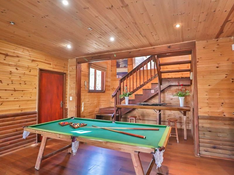 Coastal Retreat with Sea Views, Jacuzzi, Security - Catalina, KZN South Coast - Photo 8