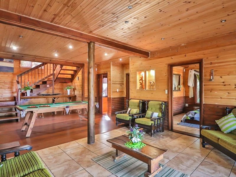 Coastal Retreat with Sea Views, Jacuzzi, Security - Catalina, KZN South Coast - Photo 7