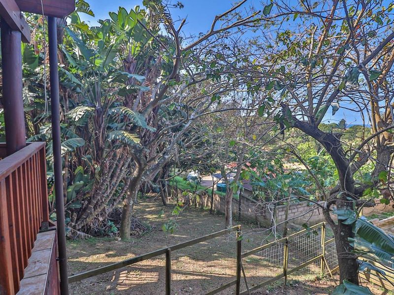 Coastal Retreat with Sea Views, Jacuzzi, Security - Catalina, KZN South Coast - Photo 6