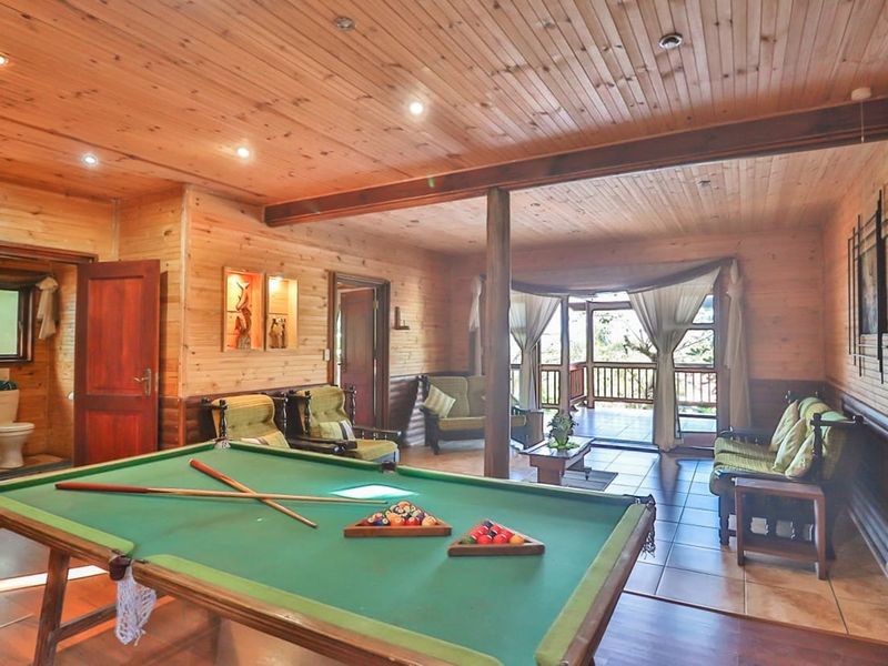 Coastal Retreat with Sea Views, Jacuzzi, Security - Catalina, KZN South Coast - Photo 9