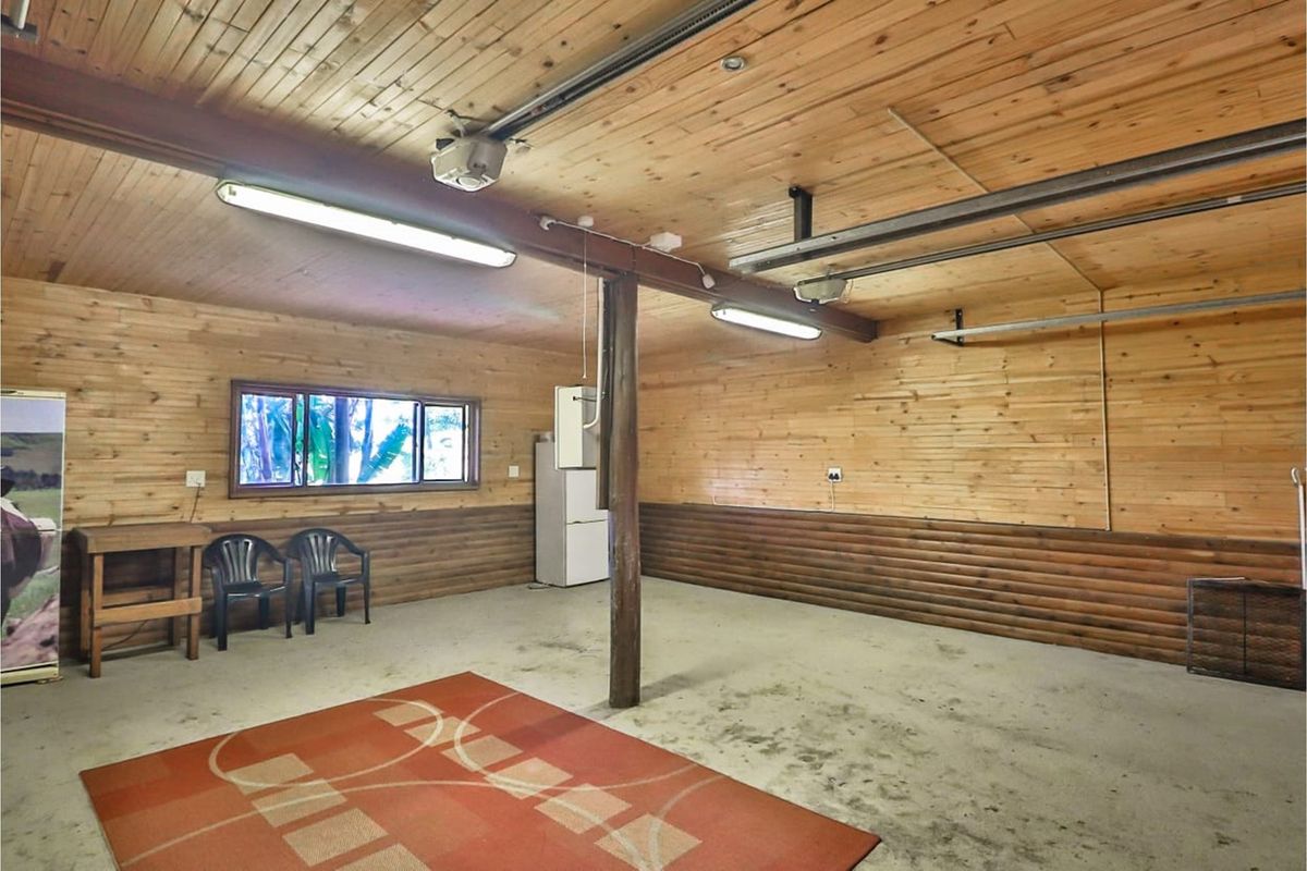 Coastal Retreat with Sea Views, Jacuzzi, Security - Catalina, KZN South Coast - Photo 5