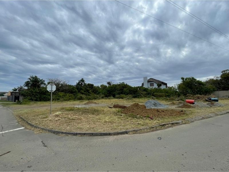 Prime Corner Plot For Sale - Sunrise On Sea - Photo 1