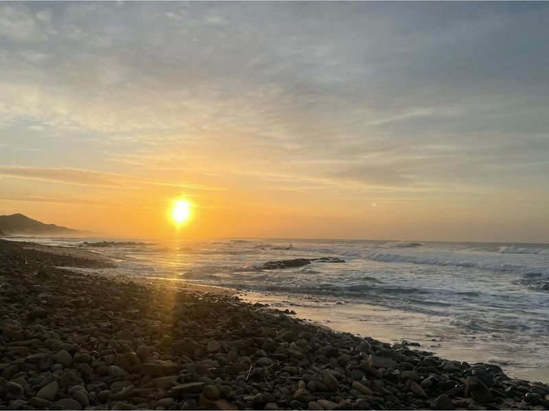 Prime Corner Plot For Sale - Sunrise On Sea - Photo 4