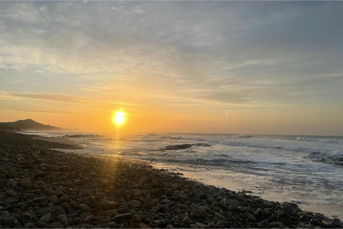 Prime Corner Plot For Sale - Sunrise On Sea - Photo 4