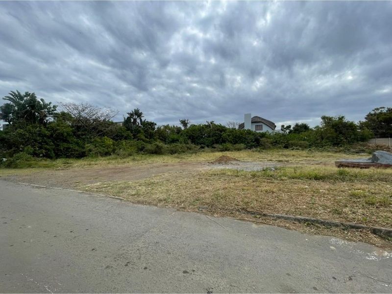 Prime Corner Plot For Sale - Sunrise On Sea - Photo 2