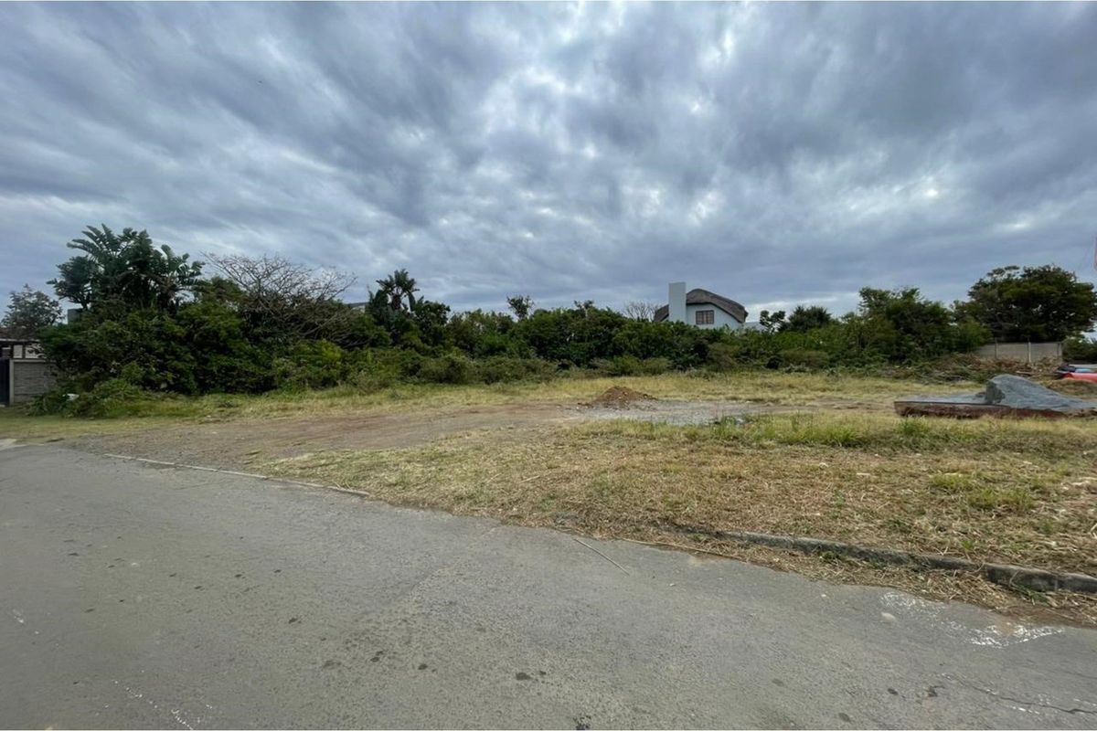 Prime Corner Plot For Sale - Sunrise On Sea - Photo 2