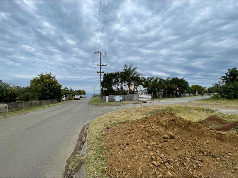 Prime Corner Plot For Sale - Sunrise On Sea - Photo 3