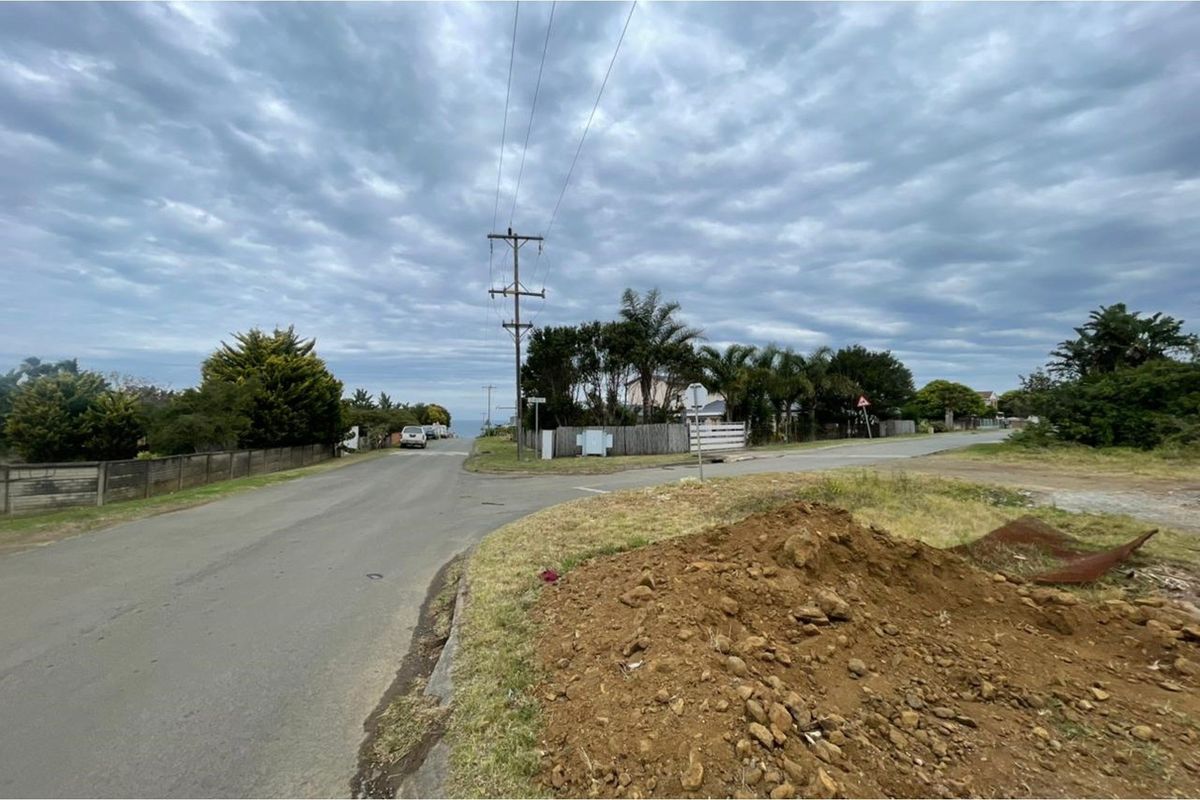 Prime Corner Plot For Sale - Sunrise On Sea - Photo 3