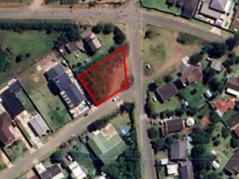 Prime Corner Plot For Sale - Sunrise On Sea - Photo 9