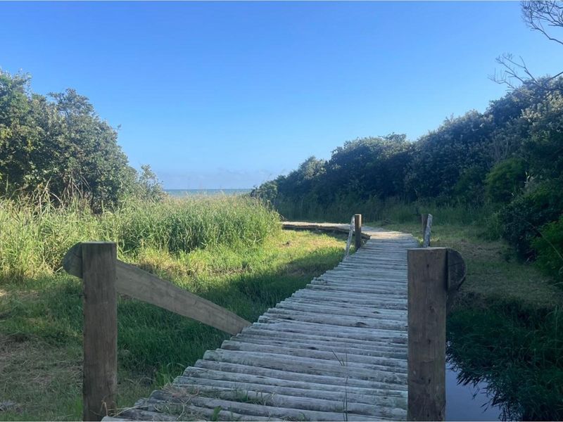 Prime Corner Plot For Sale - Sunrise On Sea - Photo 7