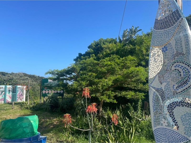 Prime Corner Plot For Sale - Sunrise On Sea - Photo 5