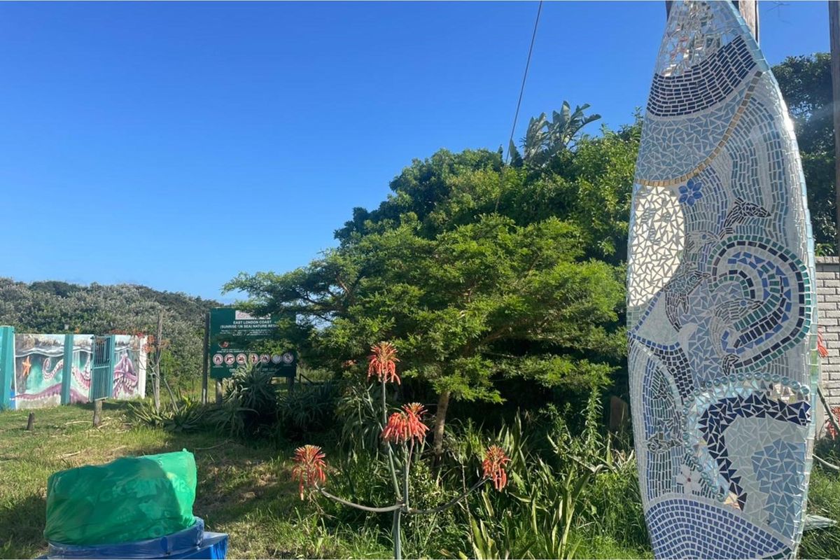 Prime Corner Plot For Sale - Sunrise On Sea - Photo 5