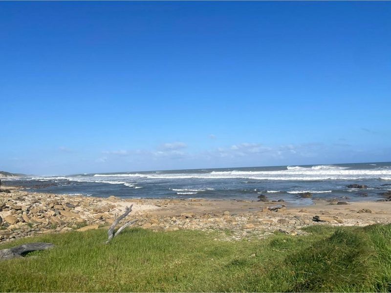 Prime Corner Plot For Sale - Sunrise On Sea - Photo 8