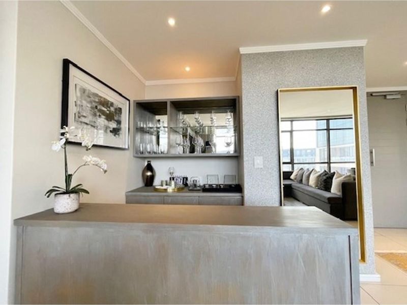 Beautifully fully furnished 2 bed apartment in Sandton! - Photo 6