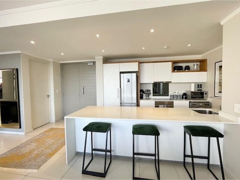 Beautifully fully furnished 2 bed apartment in Sandton! - Photo 8