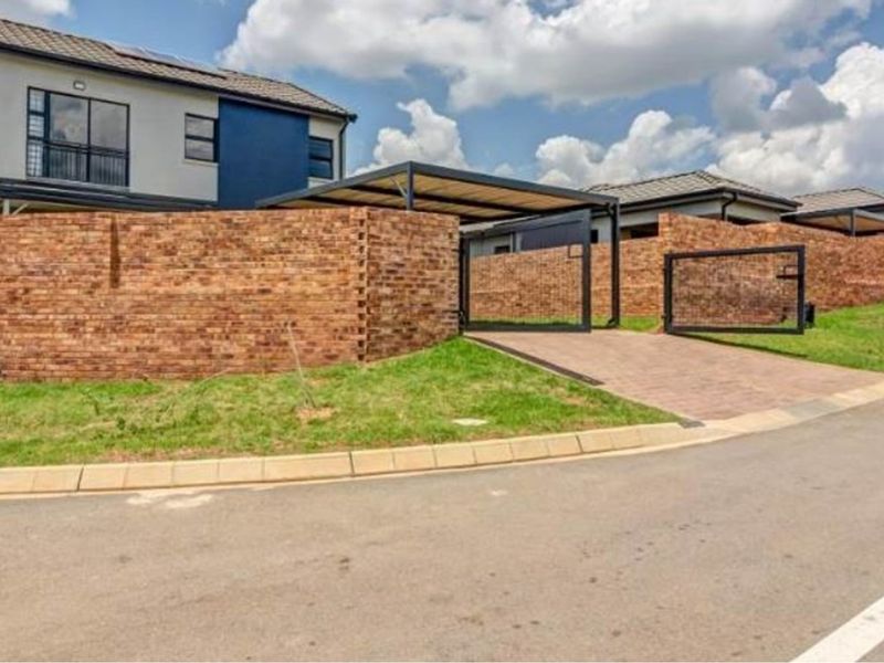 Discover Your Dream Home in Gauteng - Lion Pride 1.7million - Photo 1