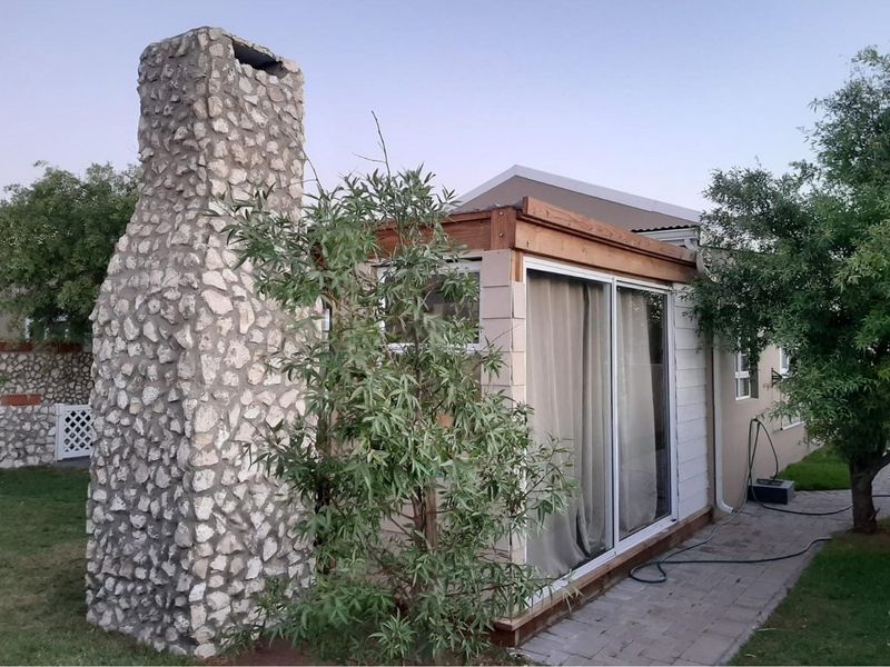 ROOMS TO RENT IN OLD AGE CARING HOME:  COUNTRY CLUB: LANGEBAAN - Photo 9