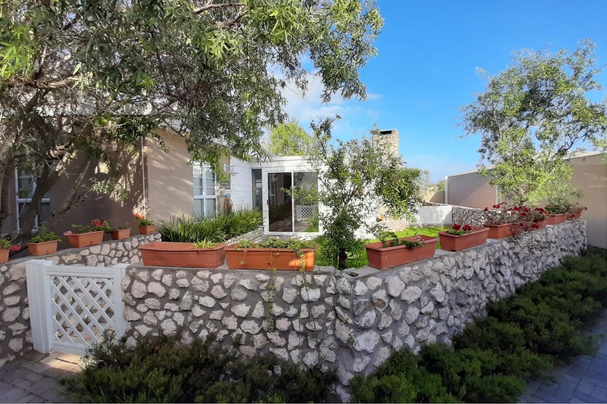 ROOMS TO RENT IN OLD AGE CARING HOME:  COUNTRY CLUB: LANGEBAAN - Photo 5