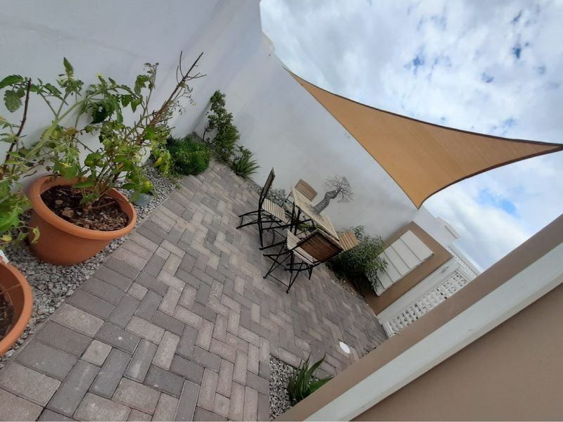 ROOMS TO RENT IN OLD AGE CARING HOME:  COUNTRY CLUB: LANGEBAAN - Photo 7