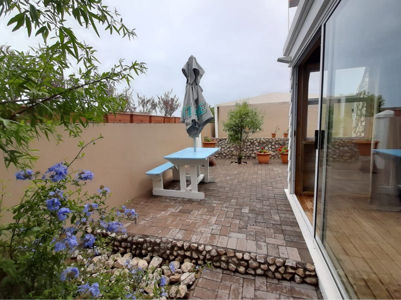 ROOMS TO RENT IN OLD AGE CARING HOME:  COUNTRY CLUB: LANGEBAAN - Photo 6