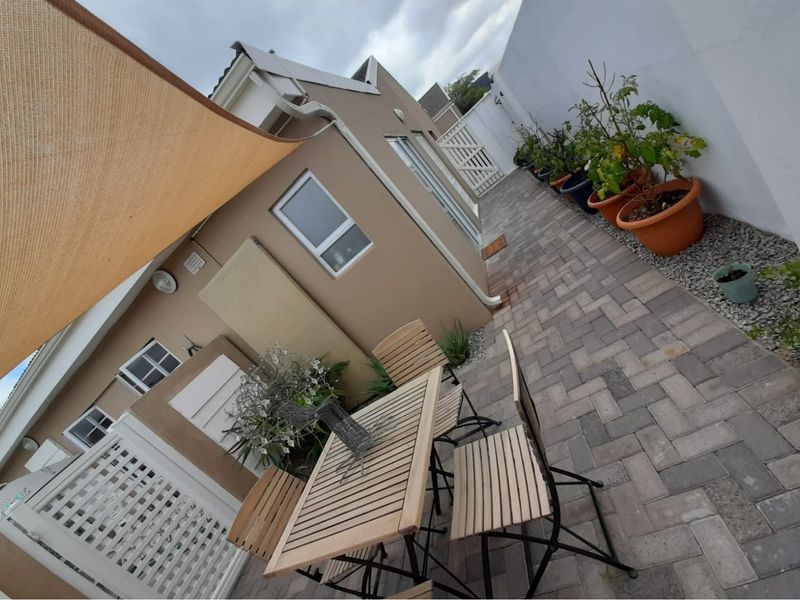 ROOMS TO RENT IN OLD AGE CARING HOME:  COUNTRY CLUB: LANGEBAAN - Photo 8