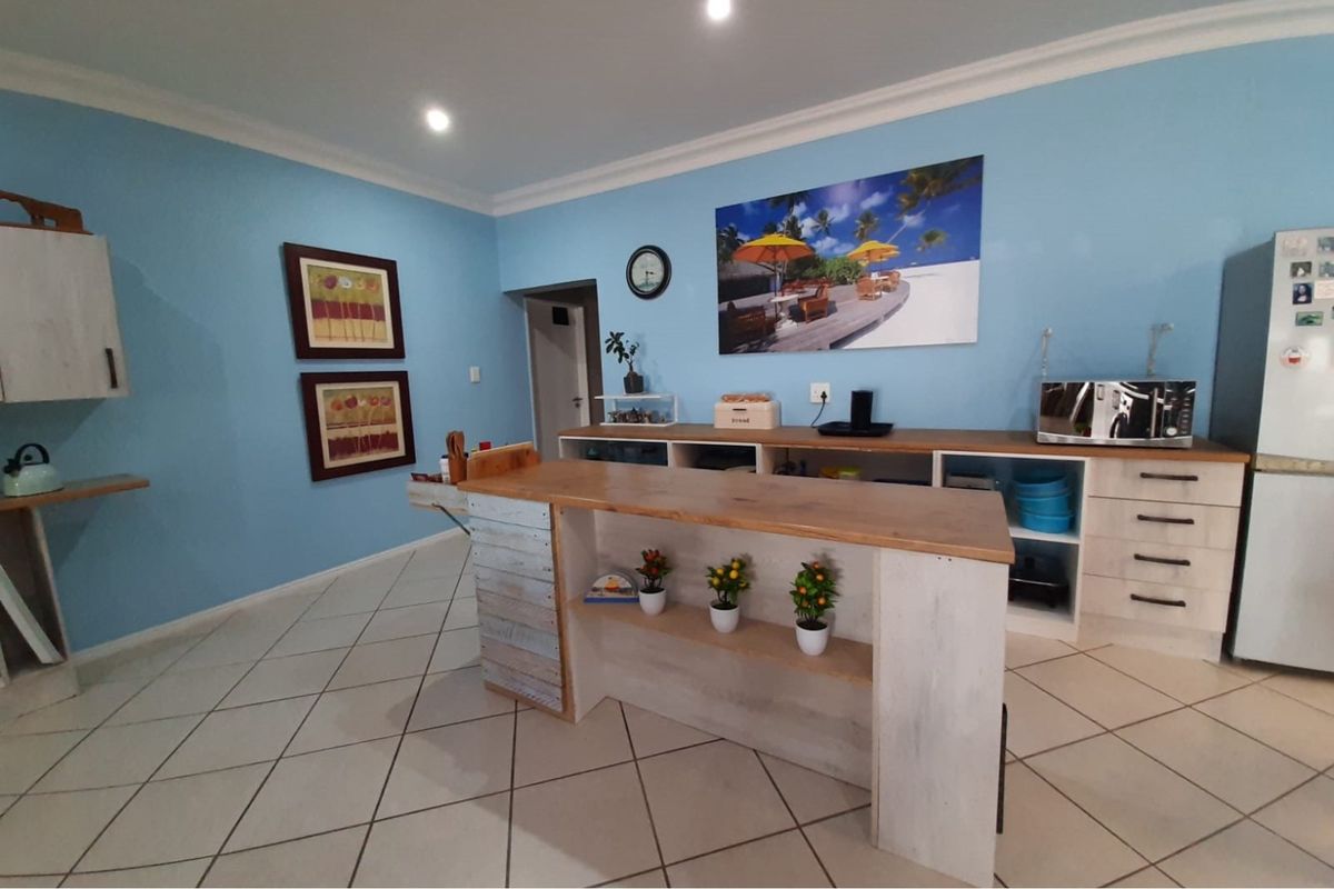 ROOMS TO RENT IN OLD AGE CARING HOME:  COUNTRY CLUB: LANGEBAAN - Photo 2
