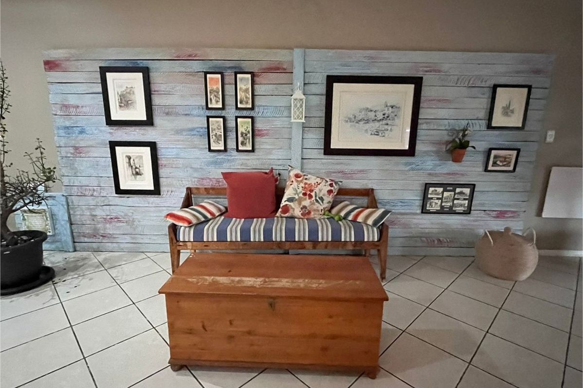 ROOMS TO RENT IN OLD AGE CARING HOME:  COUNTRY CLUB: LANGEBAAN - Photo 3