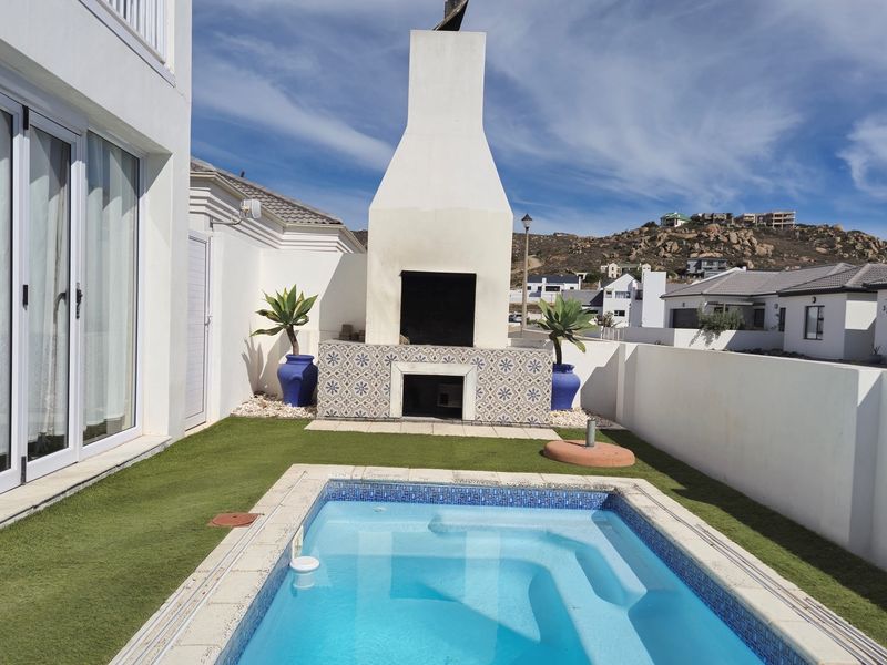 St Helena Beach Estate 4 Bedroom Home - Photo 2