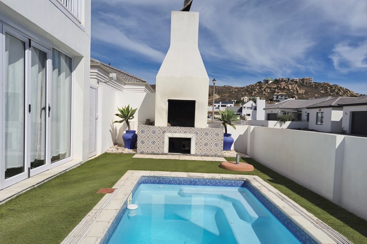 St Helena Beach Estate 4 Bedroom Home - Photo 2