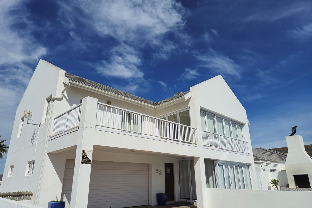 St Helena Beach Estate 4 Bedroom Home - Photo 4