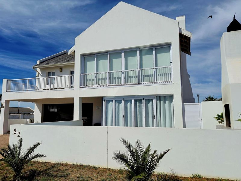 St Helena Beach Estate 4 Bedroom Home - Photo 5