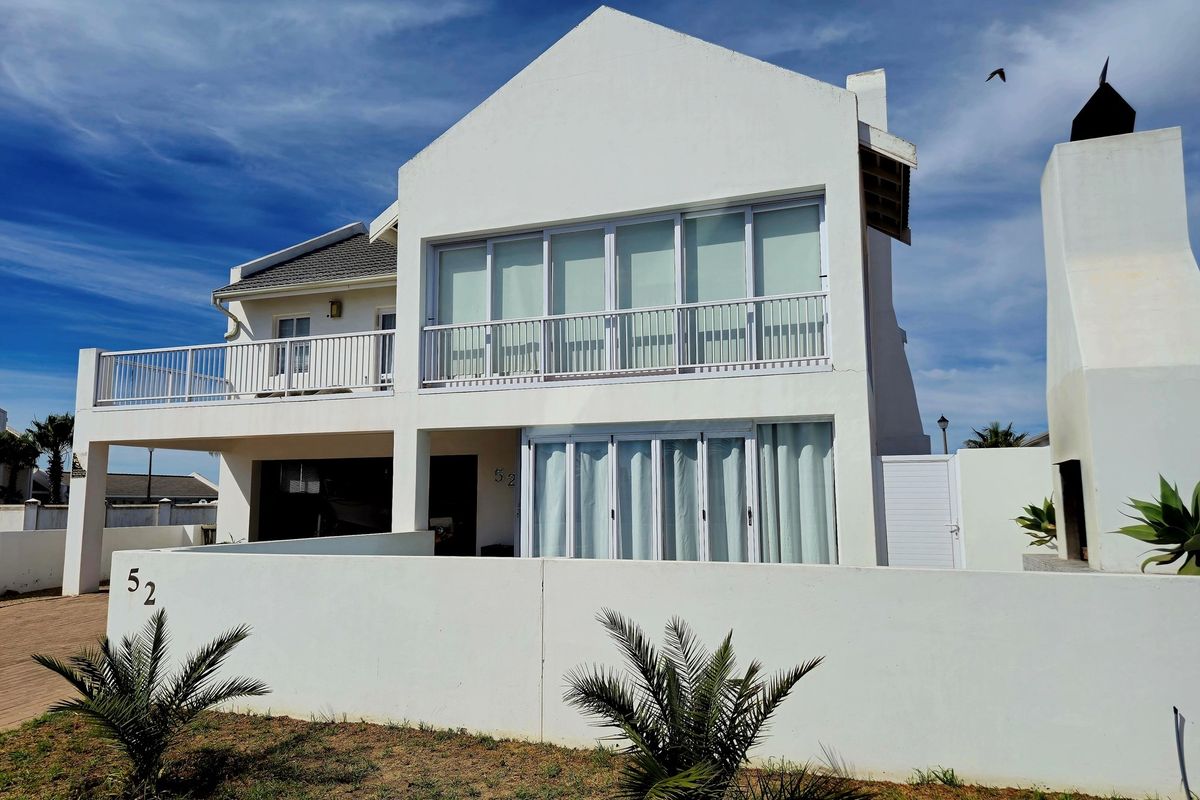 St Helena Beach Estate 4 Bedroom Home - Photo 5