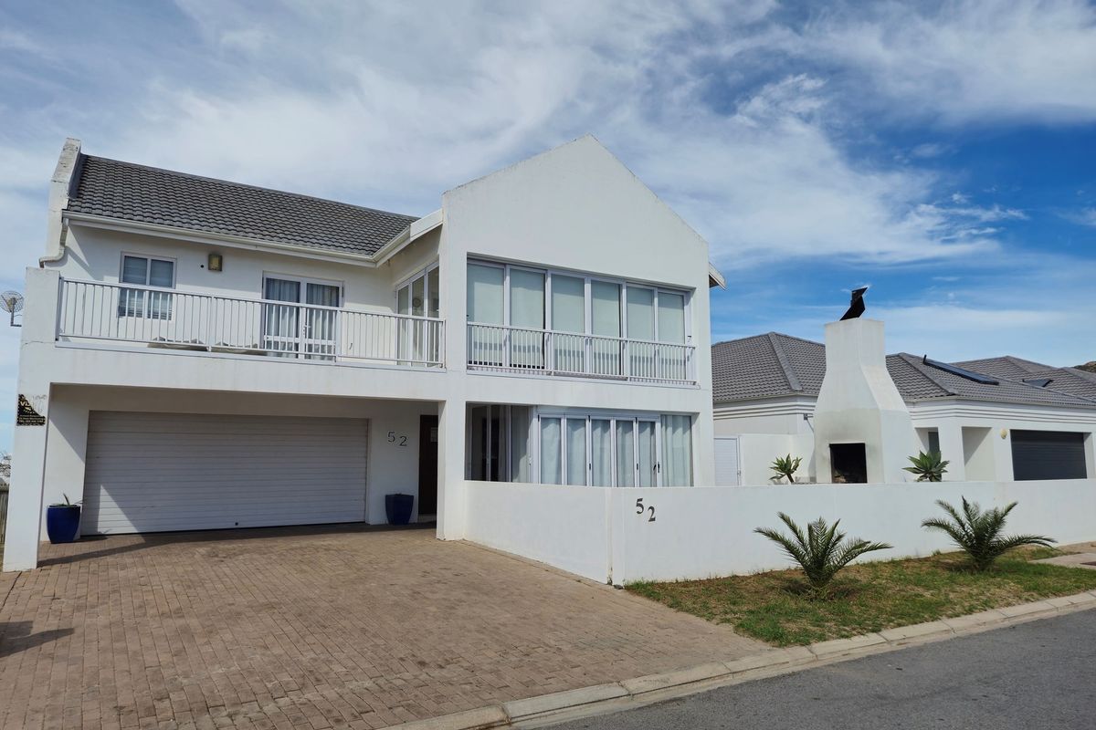 St Helena Beach Estate 4 Bedroom Home - Photo 3