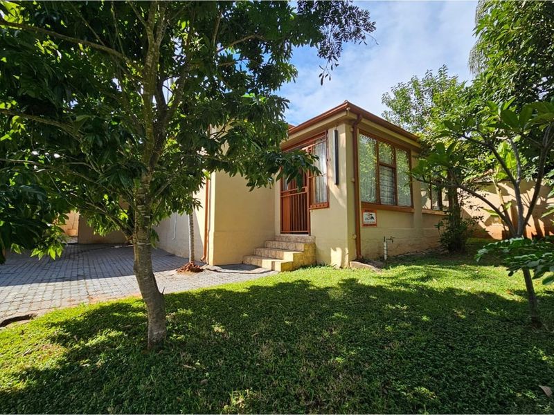 Charming 3-Bed Home with Pool and Lapa - Photo 2