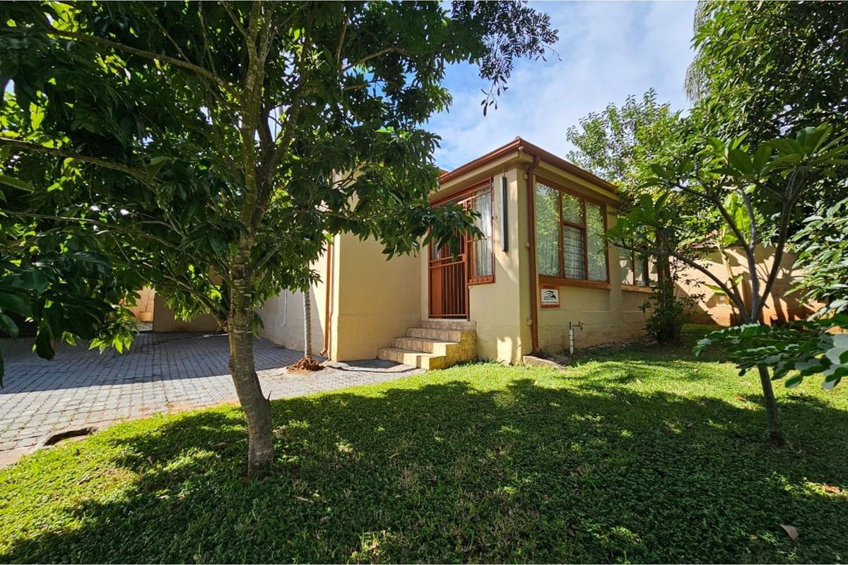 Charming 3-Bed Home with Pool and Lapa - Photo 2