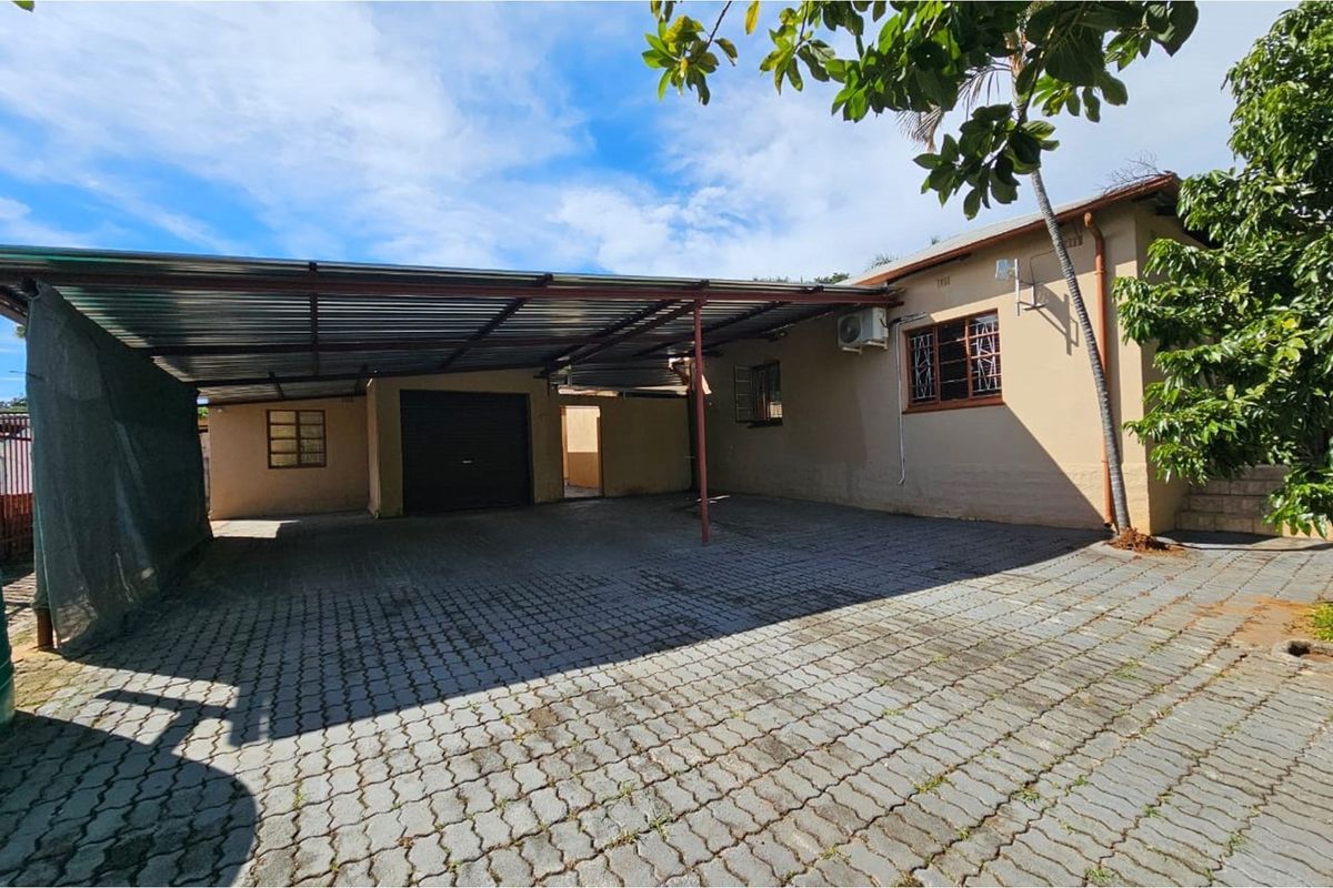 Charming 3-Bed Home with Pool and Lapa - Photo 5