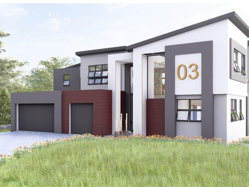 5 Bedroom House in Midstream Heights - Photo 6