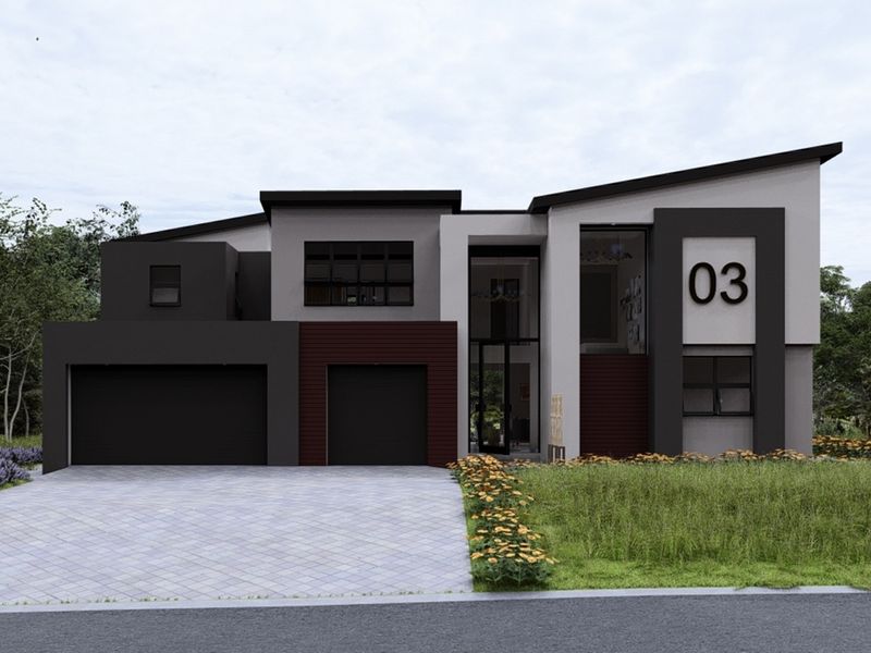 5 Bedroom House in Midstream Heights - Photo 8