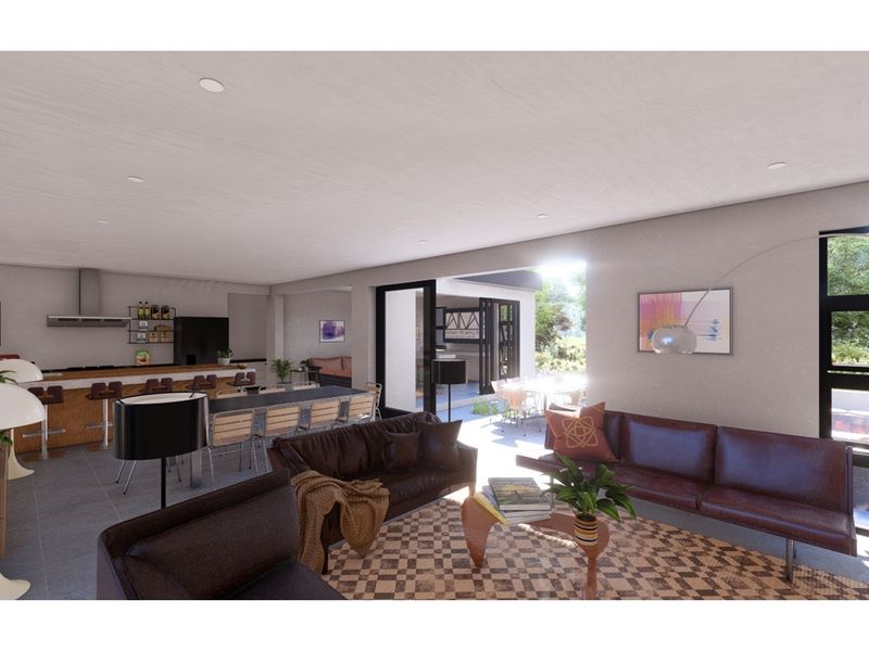 5 Bedroom House in Midstream Heights - Photo 3