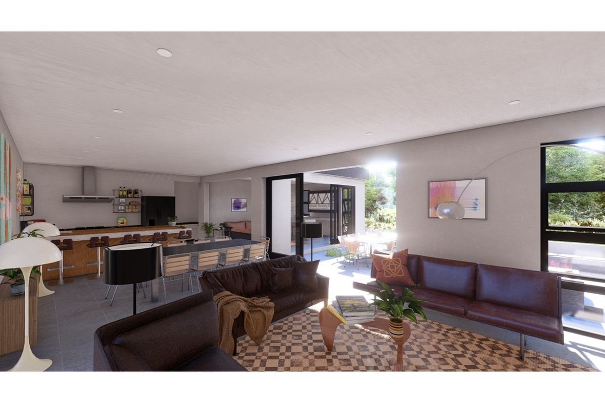 5 Bedroom House in Midstream Heights - Photo 3