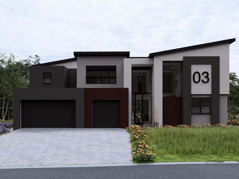5 Bedroom House in Midstream Heights - Photo 2
