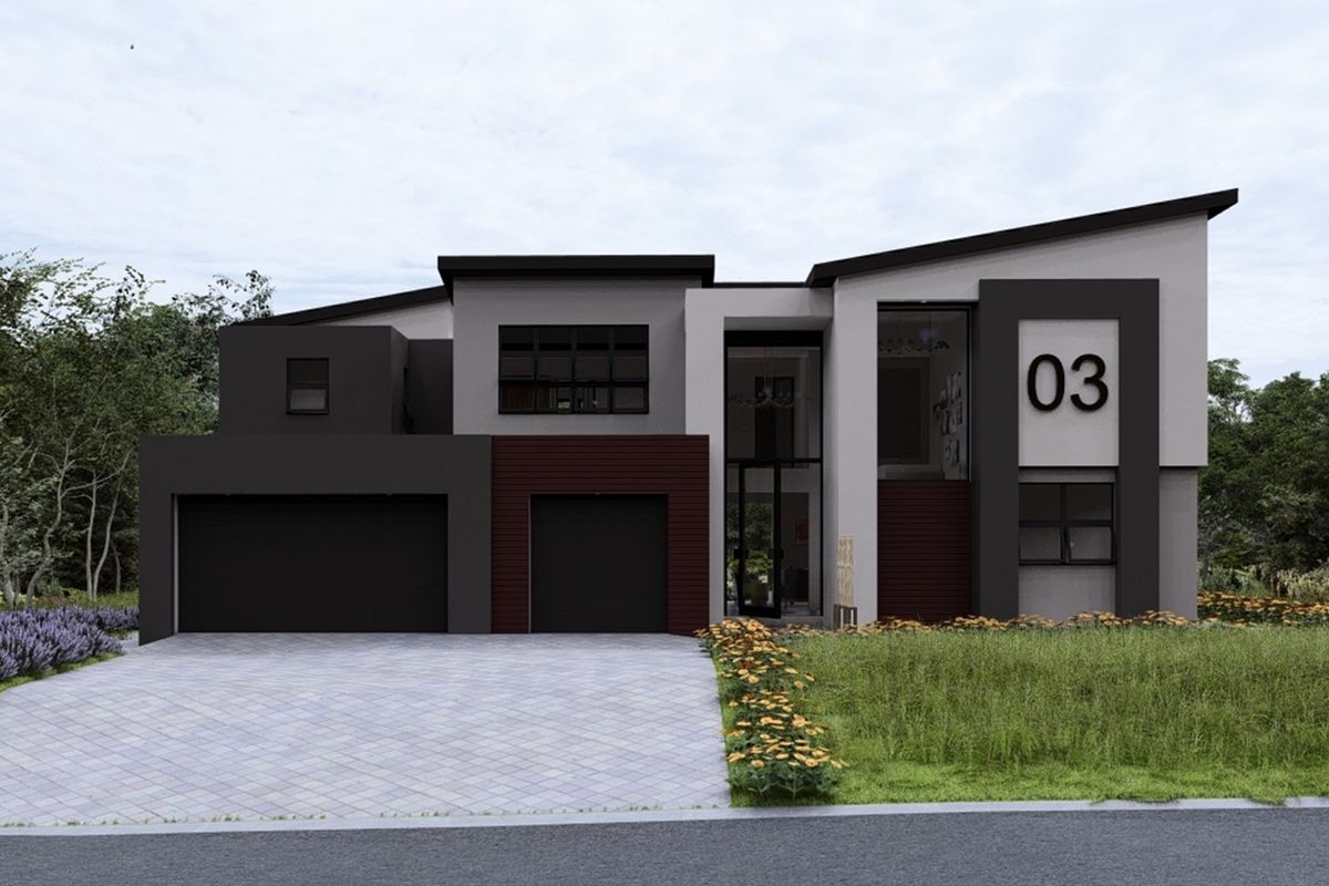5 Bedroom House in Midstream Heights - Photo 2