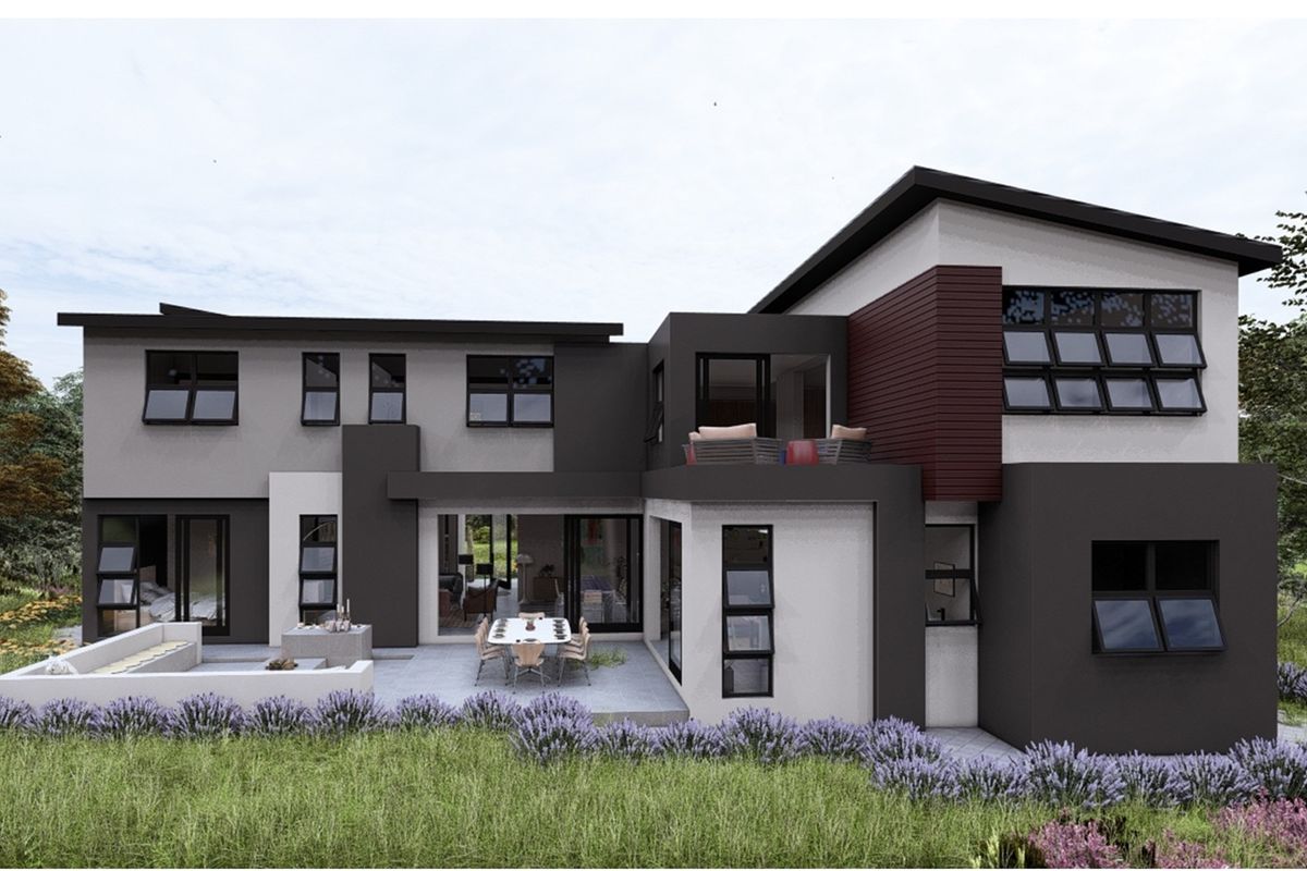 5 Bedroom House in Midstream Heights - Photo 5