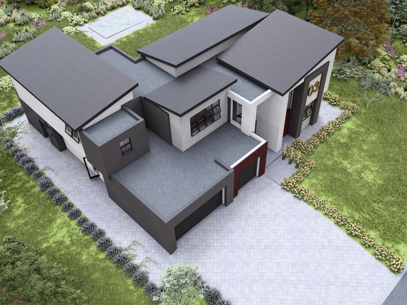 5 Bedroom House in Midstream Heights - Photo 7